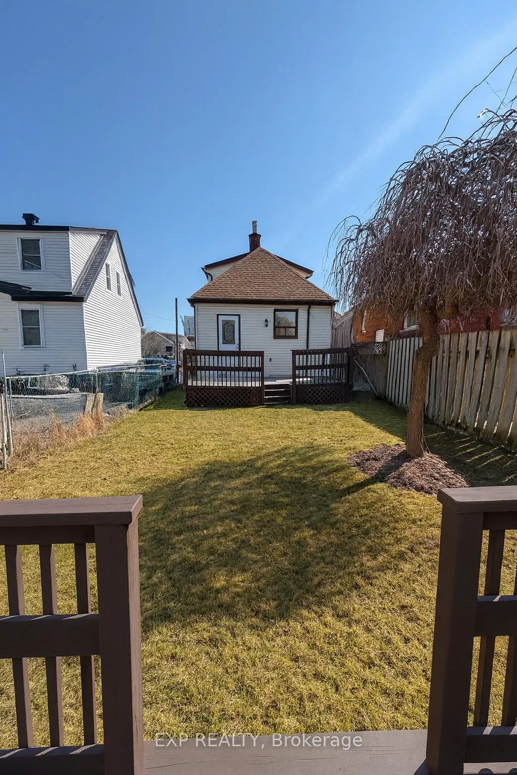 Photo 18 of 46 Delena Avenue S, Hamilton, McQuesten — HOMEH