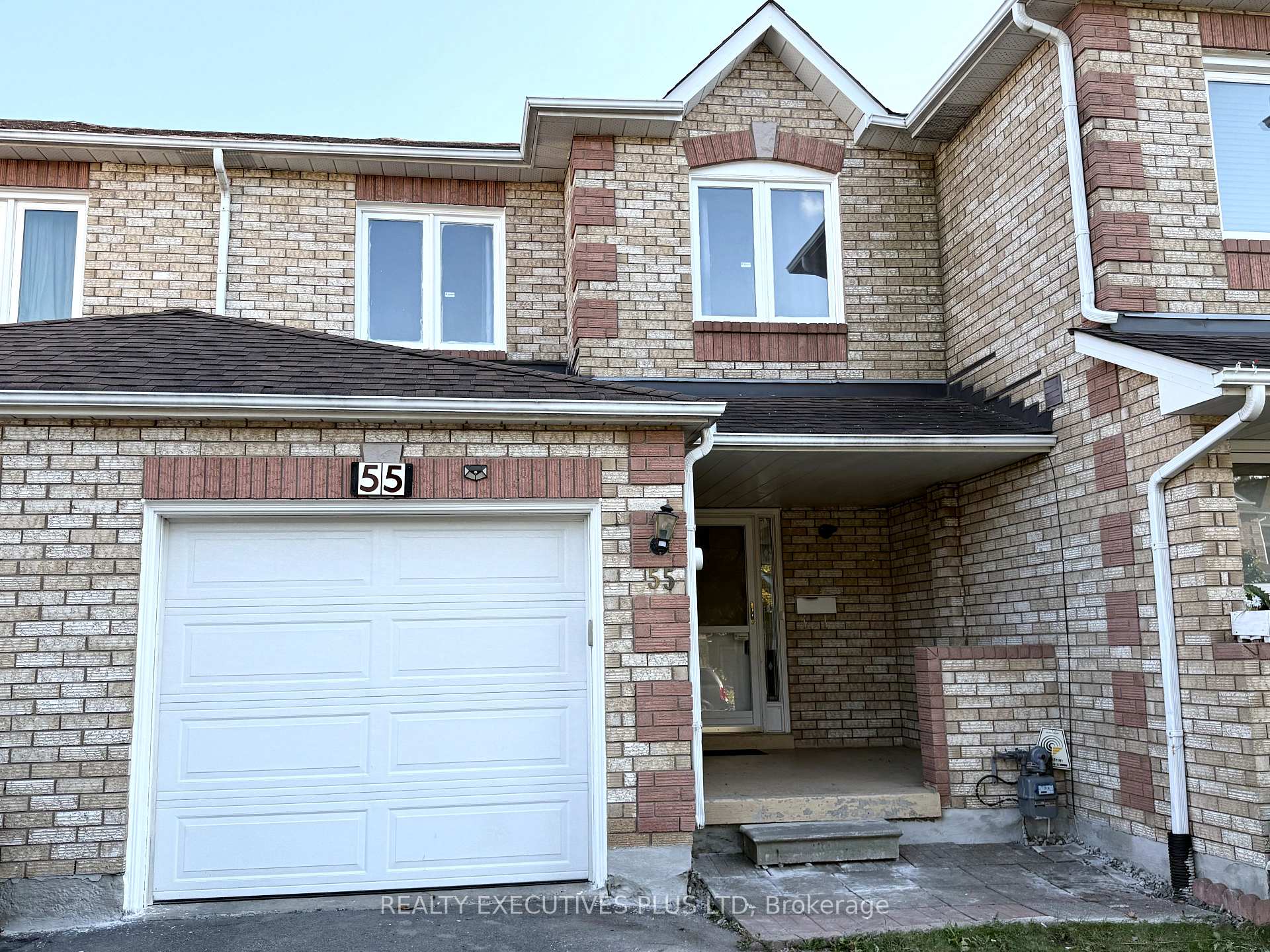 Photo 1 of 55 Ravenscliffe Court, Brampton, Northwood Park — HOMEH