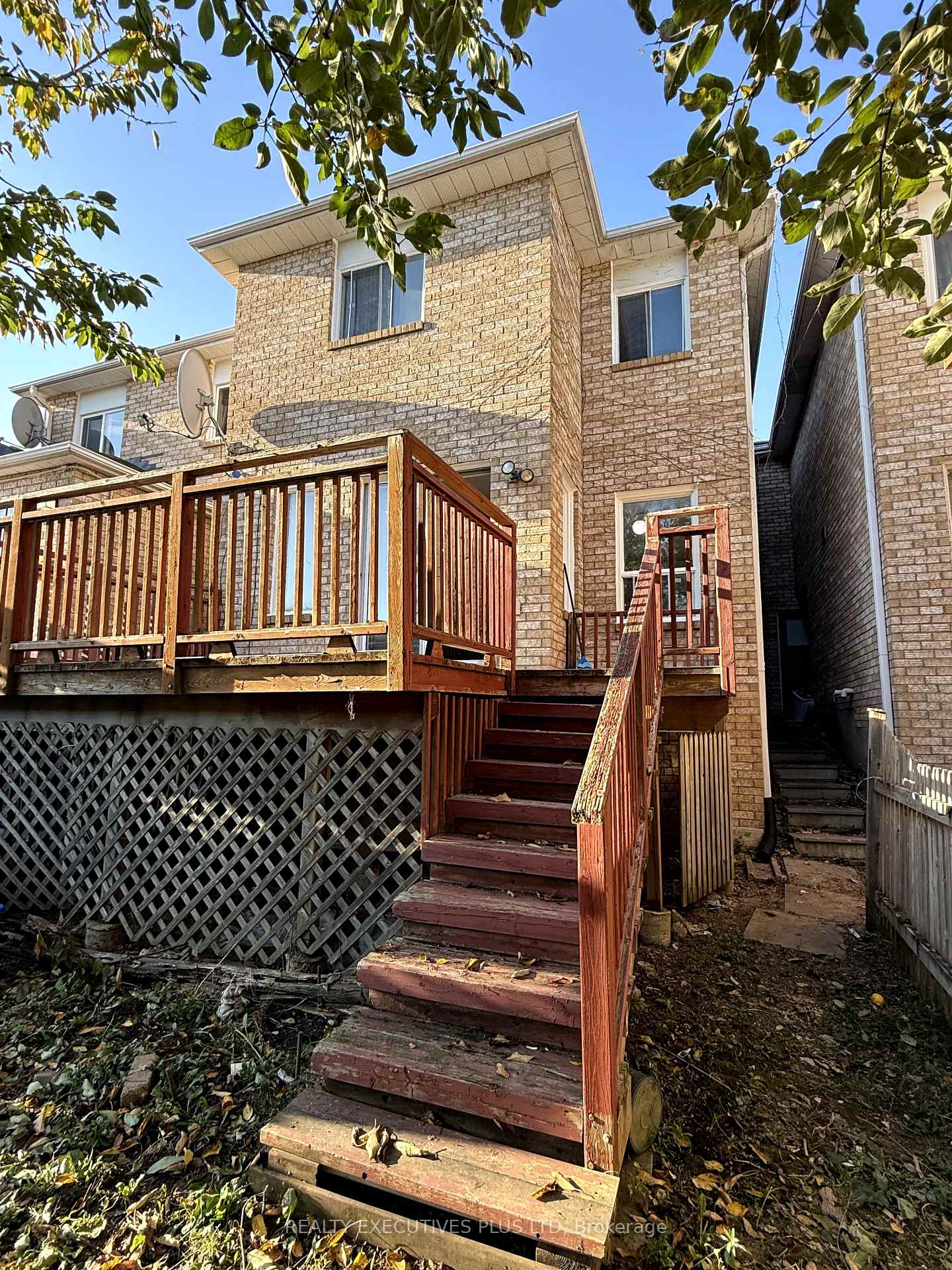 Photo 36 of 55 Ravenscliffe Court, Brampton, Northwood Park — HOMEH