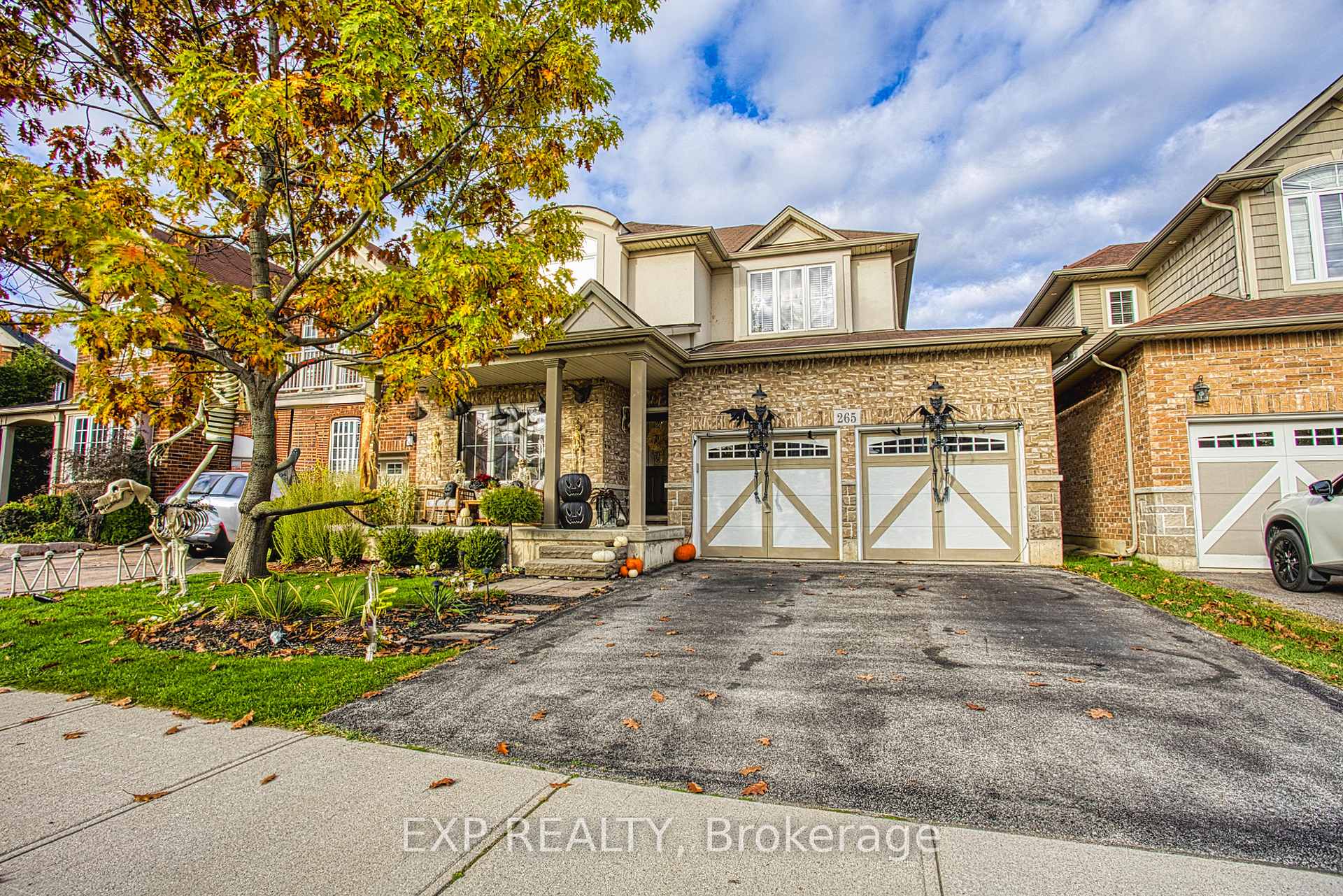 Photo 1 of 265 Montreal Circle, Hamilton, Winona Park — HOMEH