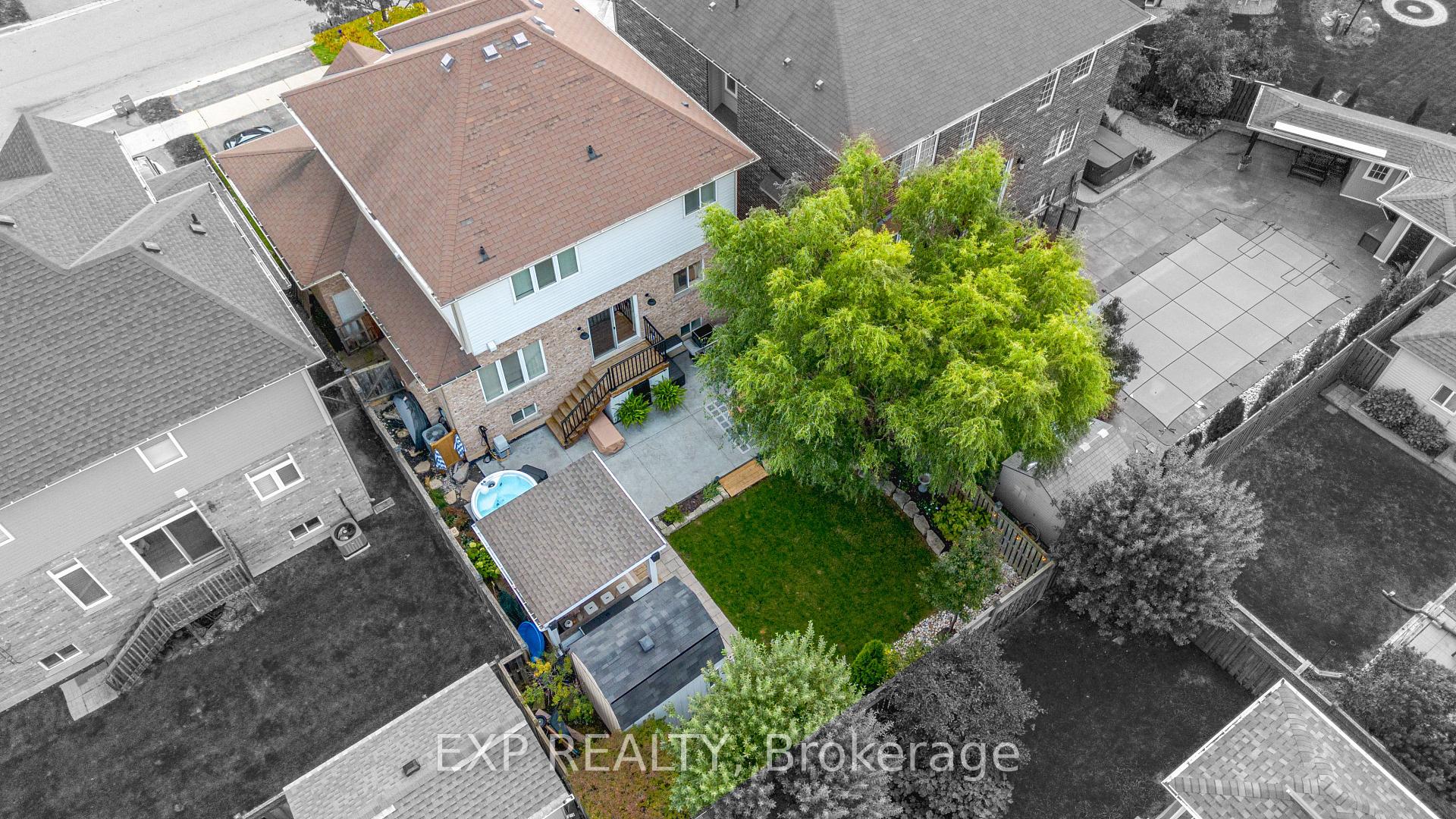 Photo 46 of 265 Montreal Circle, Hamilton, Winona Park — HOMEH
