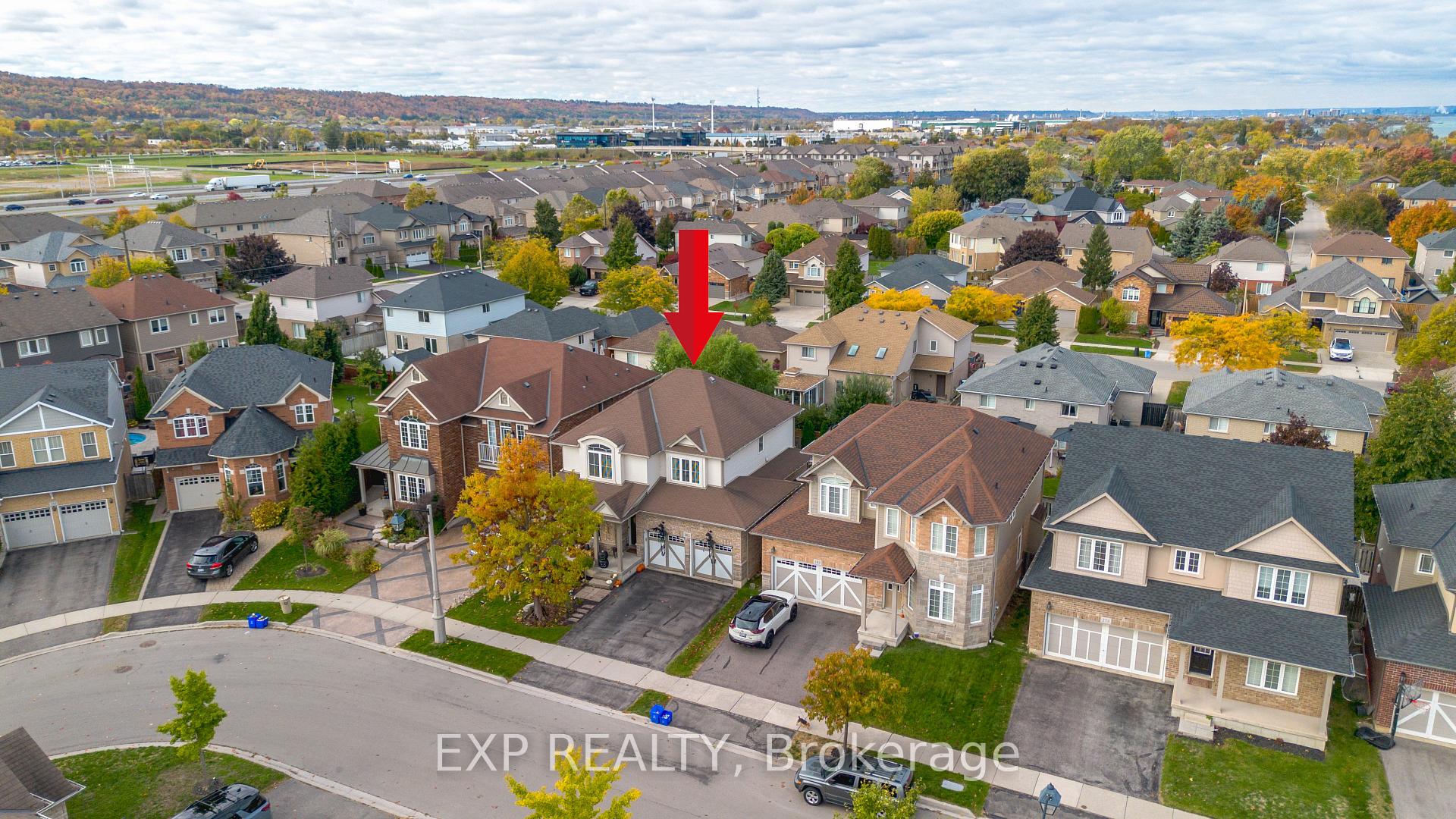 Photo 47 of 265 Montreal Circle, Hamilton, Winona Park — HOMEH
