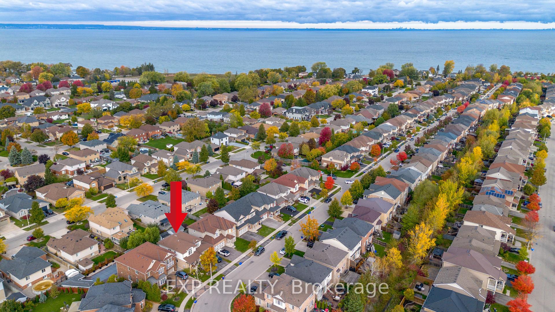 Photo 48 of 265 Montreal Circle, Hamilton, Winona Park — HOMEH