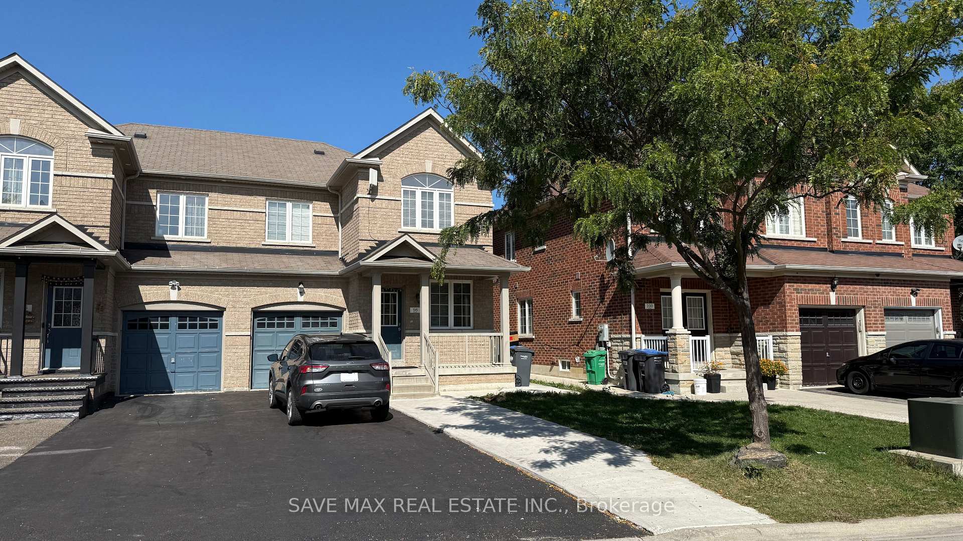 Photo 1 of 98 Sleightholme Crescent, Brampton, Bram East — HOMEH