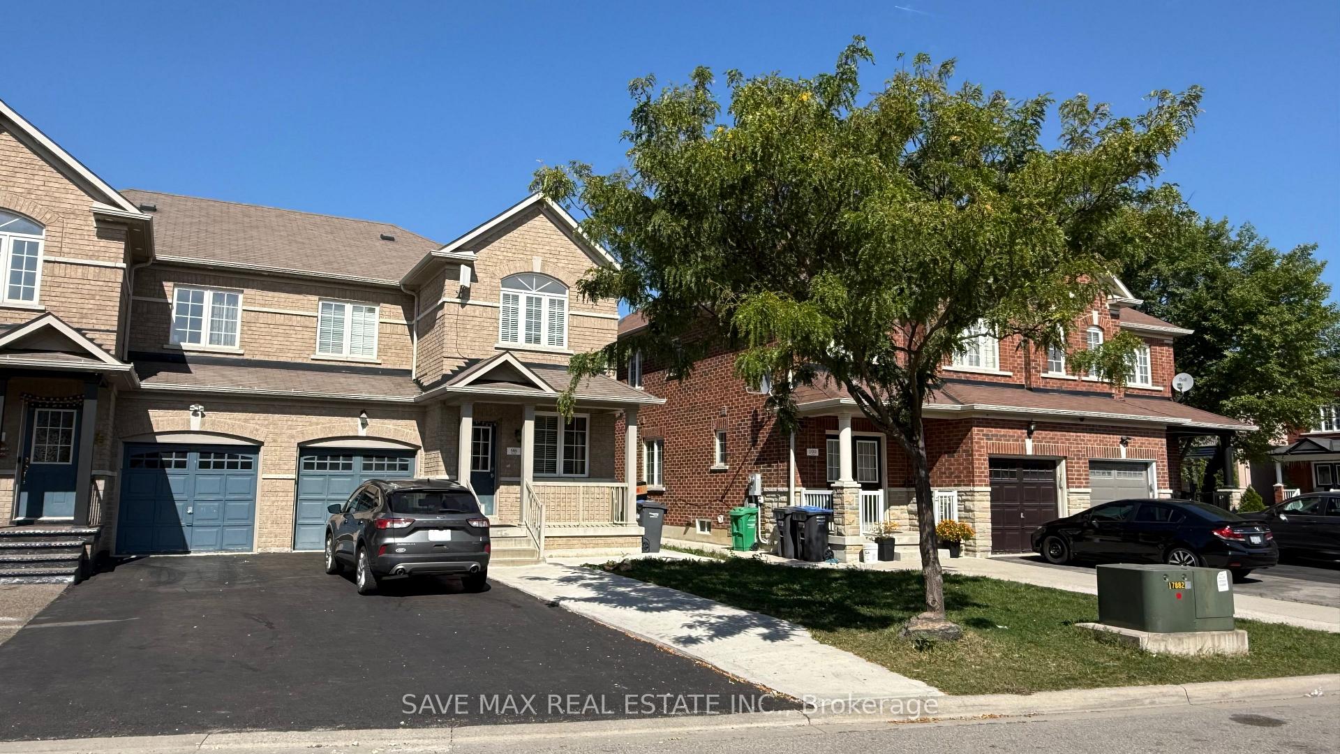 Photo 3 of 98 Sleightholme Crescent, Brampton, Bram East — HOMEH