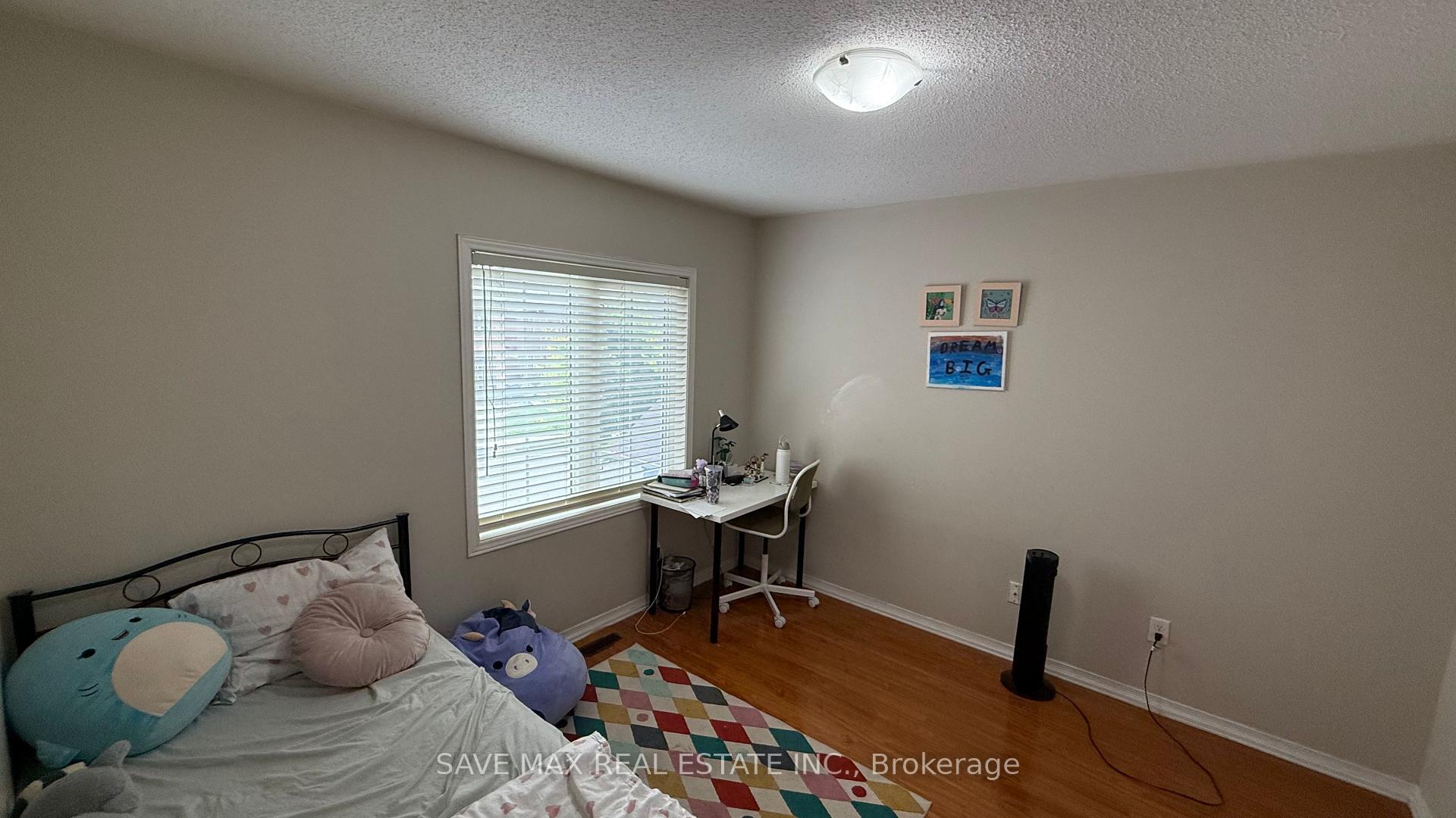Photo 18 of 98 Sleightholme Crescent, Brampton, Bram East — HOMEH
