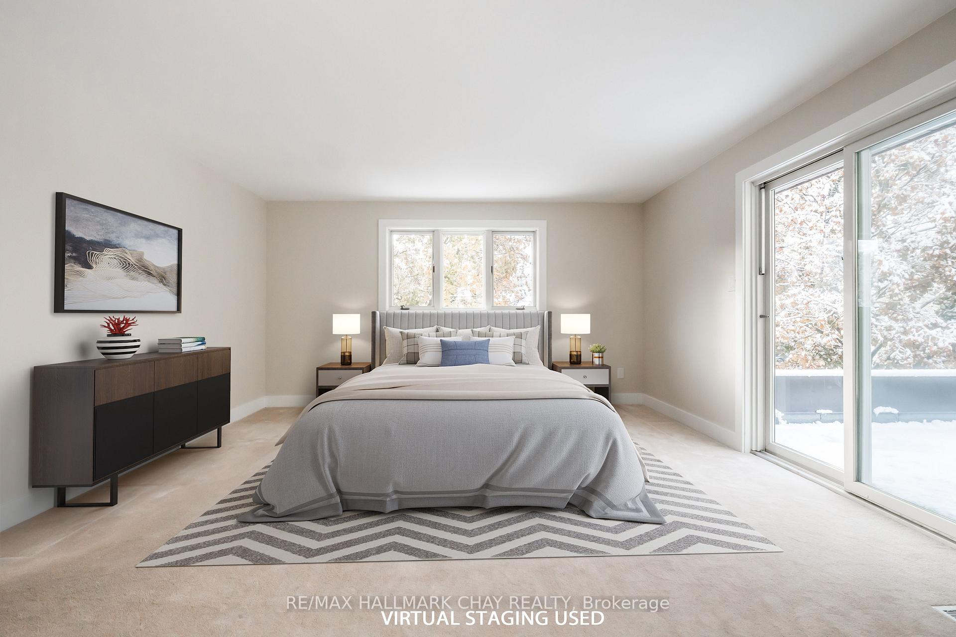 Photo 14 of 16 Garrett Crescent, Barrie, North Shore — HOMEH