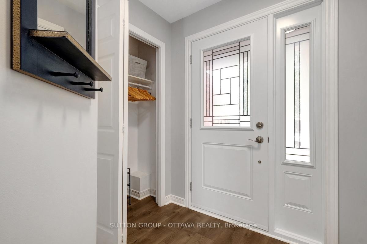 Photo 2 of 199 Markland Crescent, Ottawa, Barrhaven East — HOMEH
