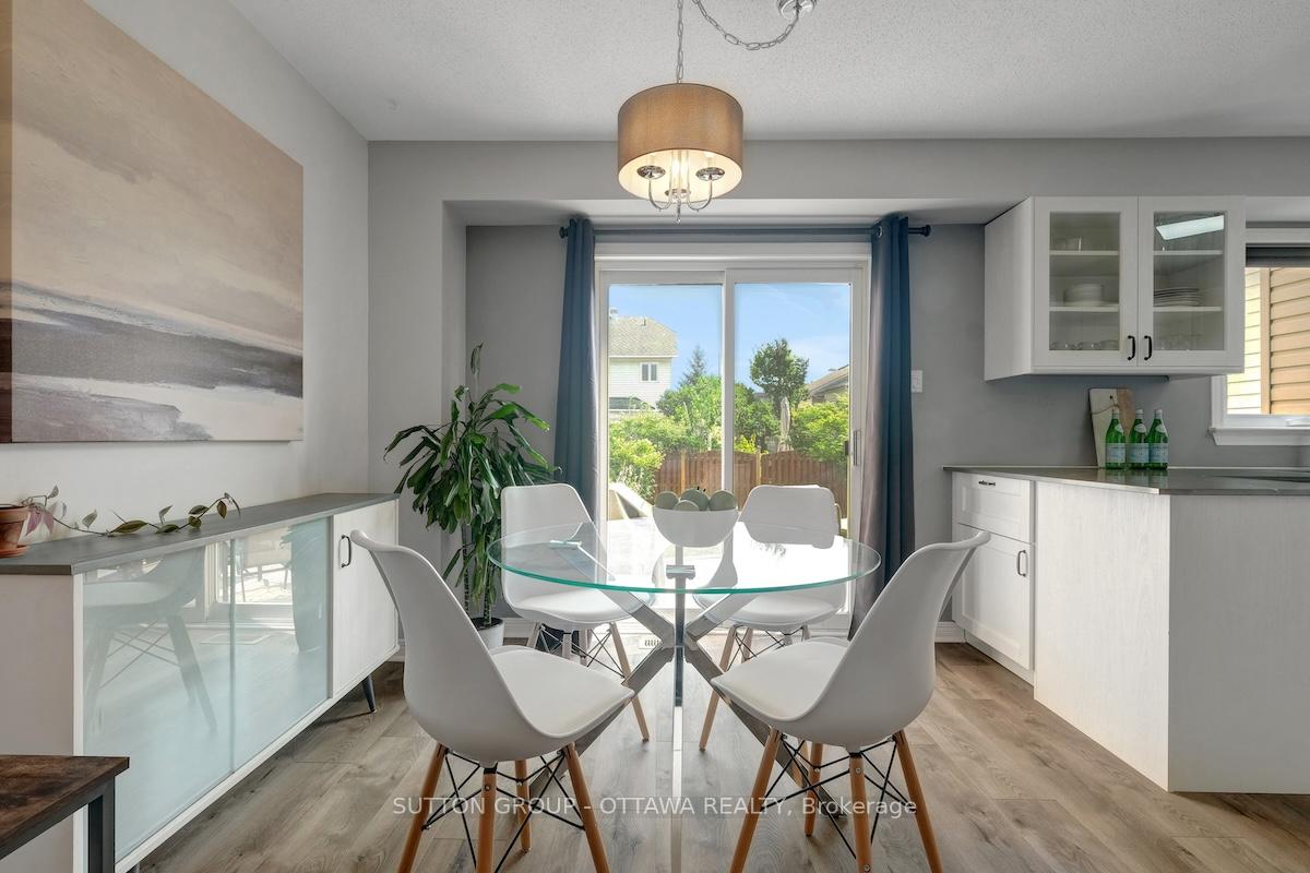 Photo 6 of 199 Markland Crescent, Ottawa, Barrhaven East — HOMEH