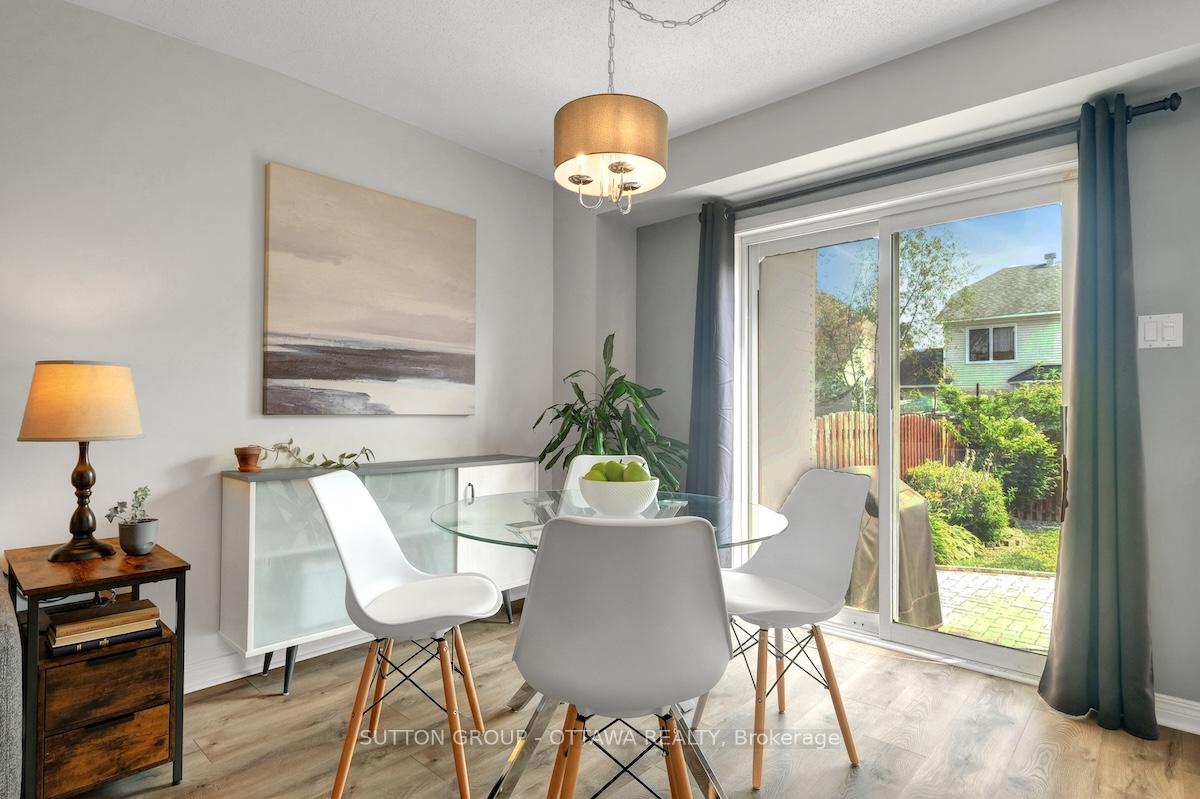 Photo 8 of 199 Markland Crescent, Ottawa, Barrhaven East — HOMEH