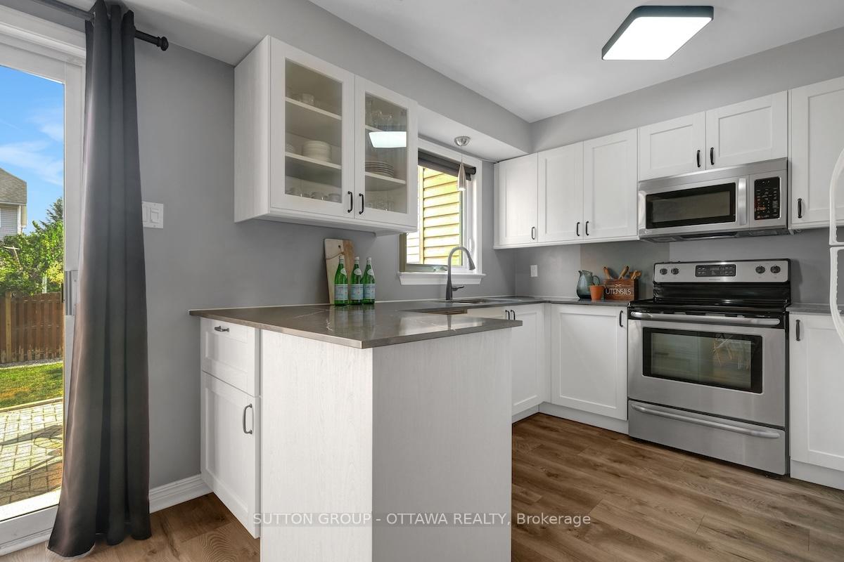 Photo 16 of 199 Markland Crescent, Ottawa, Barrhaven East — HOMEH