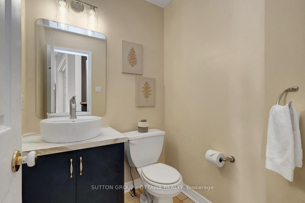 Photo 15 of 199 Markland Crescent, Ottawa, Barrhaven East — HOMEH