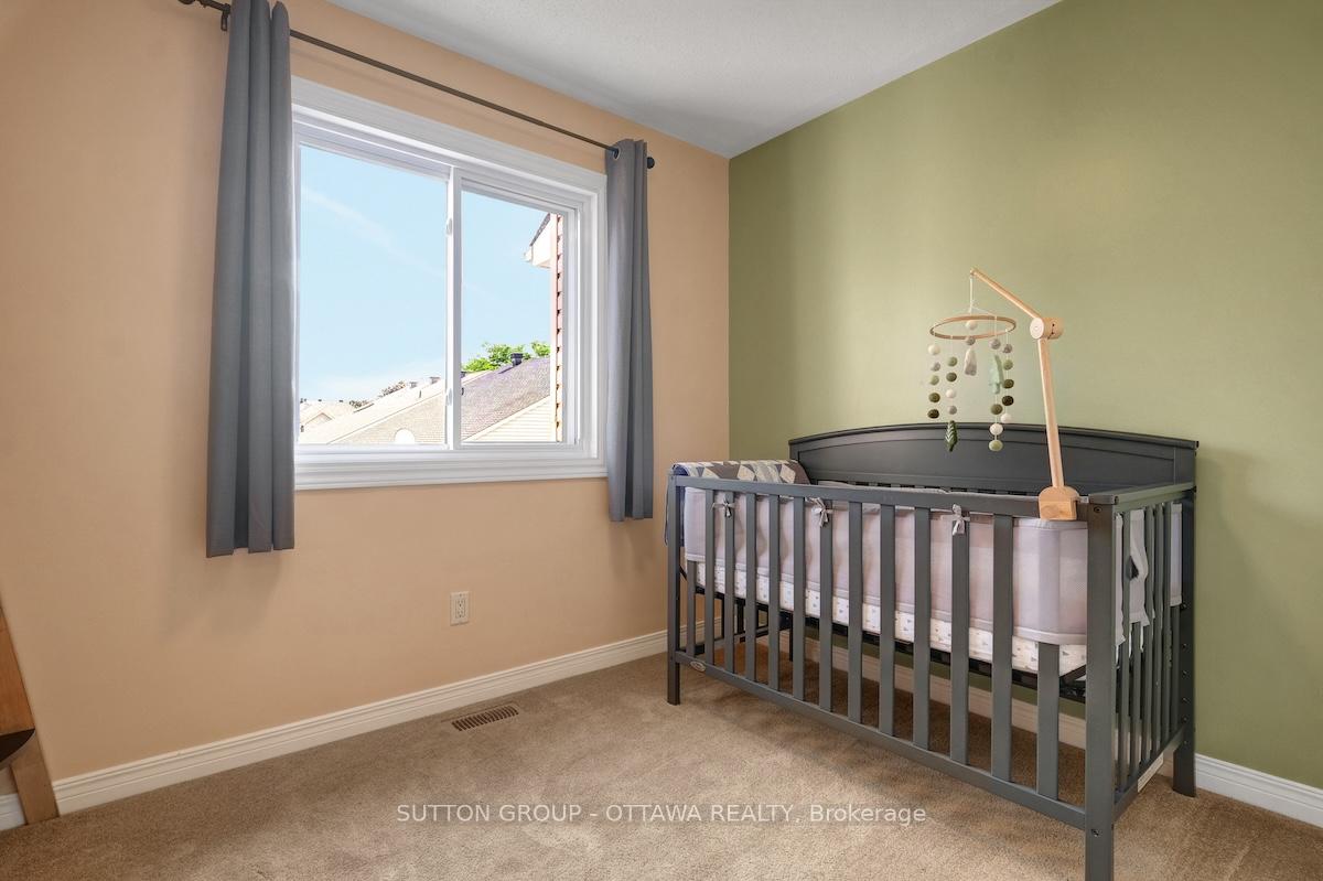 Photo 22 of 199 Markland Crescent, Ottawa, Barrhaven East — HOMEH