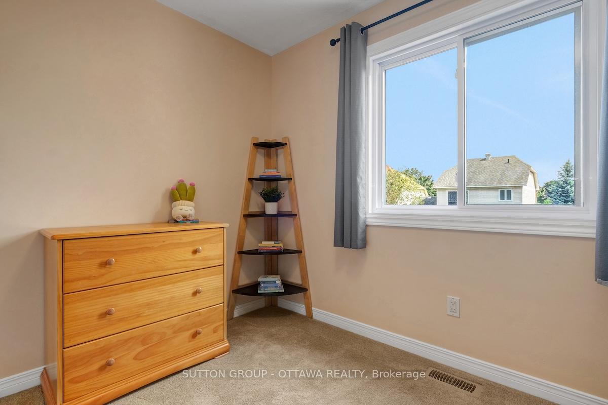 Photo 19 of 199 Markland Crescent, Ottawa, Barrhaven East — HOMEH