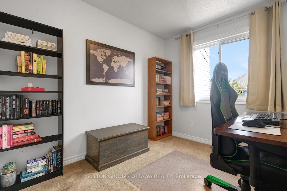 Photo 23 of 199 Markland Crescent, Ottawa, Barrhaven East — HOMEH
