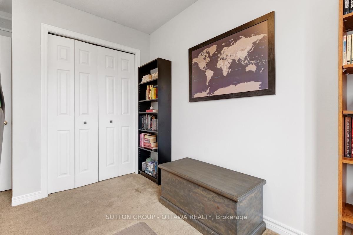 Photo 20 of 199 Markland Crescent, Ottawa, Barrhaven East — HOMEH