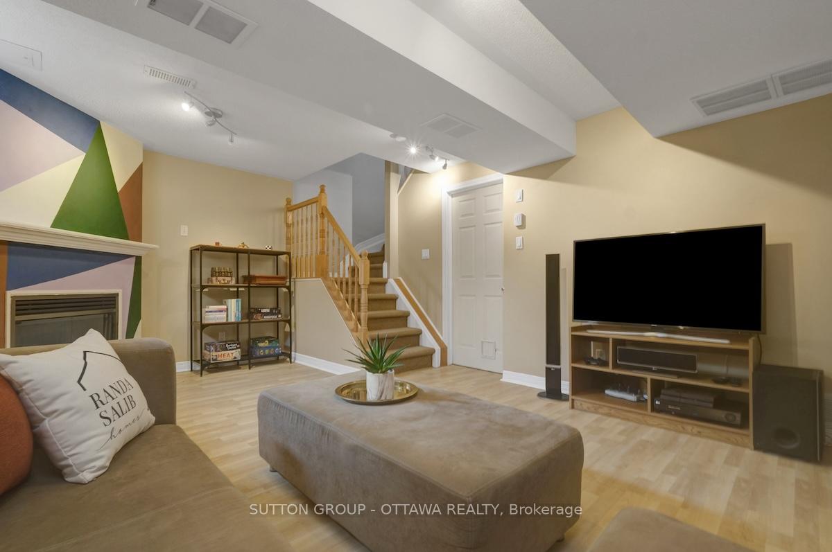 Photo 25 of 199 Markland Crescent, Ottawa, Barrhaven East — HOMEH