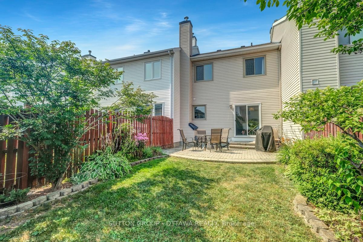 Photo 24 of 199 Markland Crescent, Ottawa, Barrhaven East — HOMEH