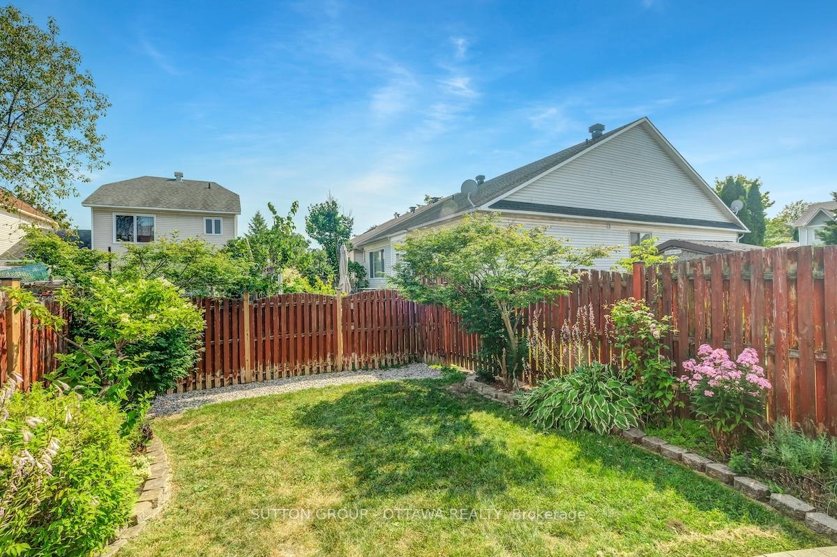 Photo 27 of 199 Markland Crescent, Ottawa, Barrhaven East — HOMEH