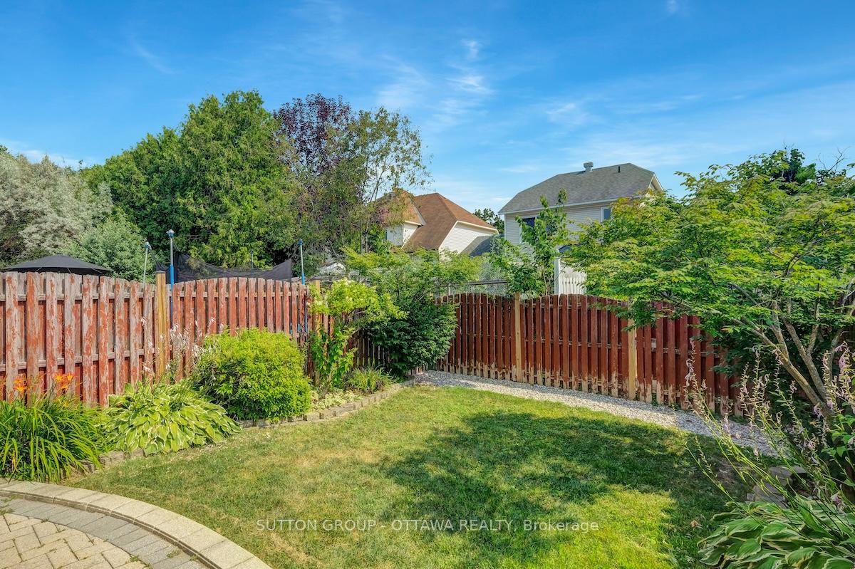 Photo 28 of 199 Markland Crescent, Ottawa, Barrhaven East — HOMEH
