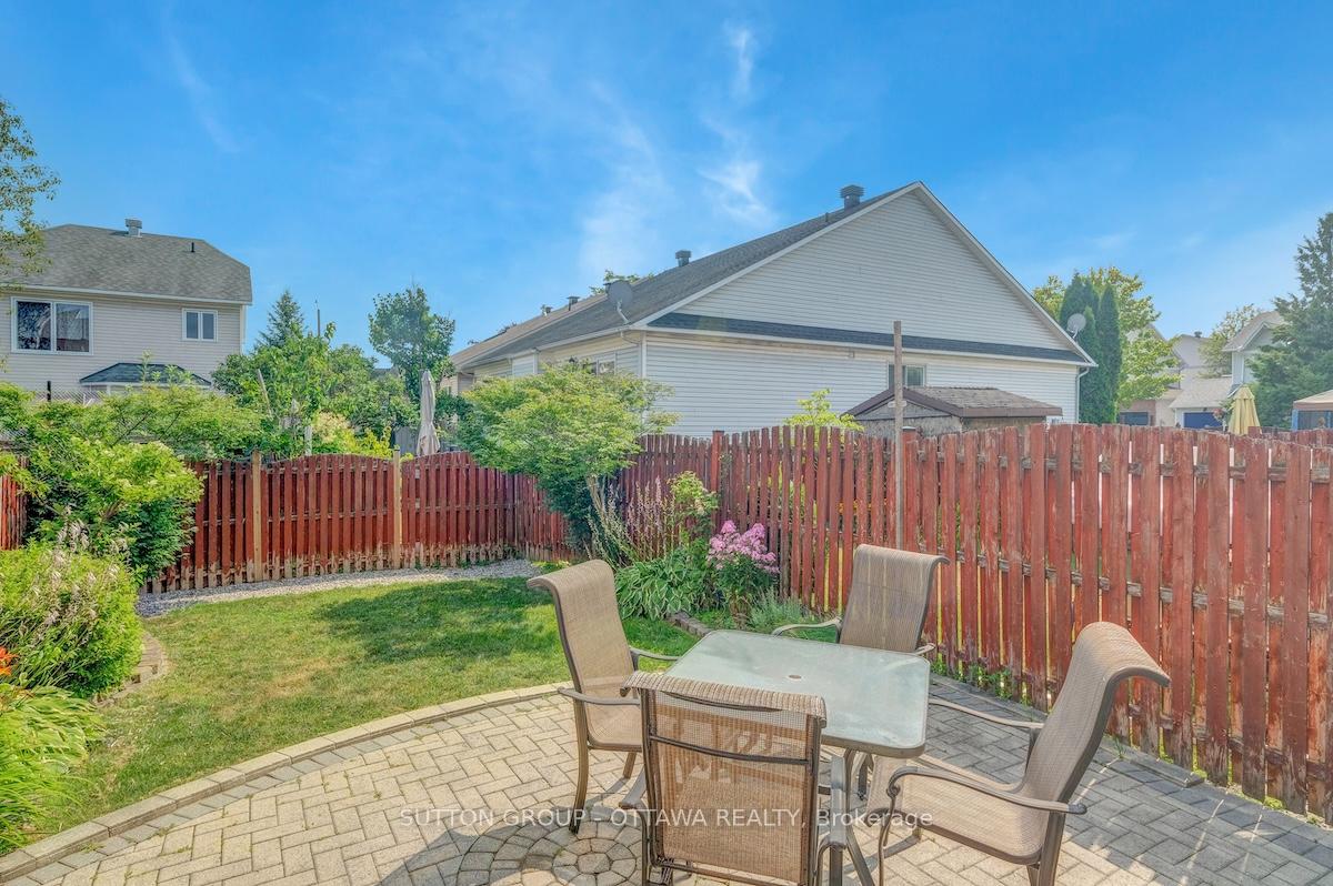 Photo 26 of 199 Markland Crescent, Ottawa, Barrhaven East — HOMEH