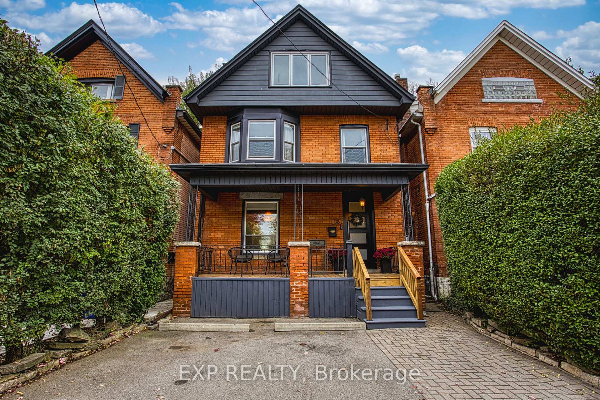 Photo 1 of 176 Emerald Street S, Hamilton, Stinson — HOMEH