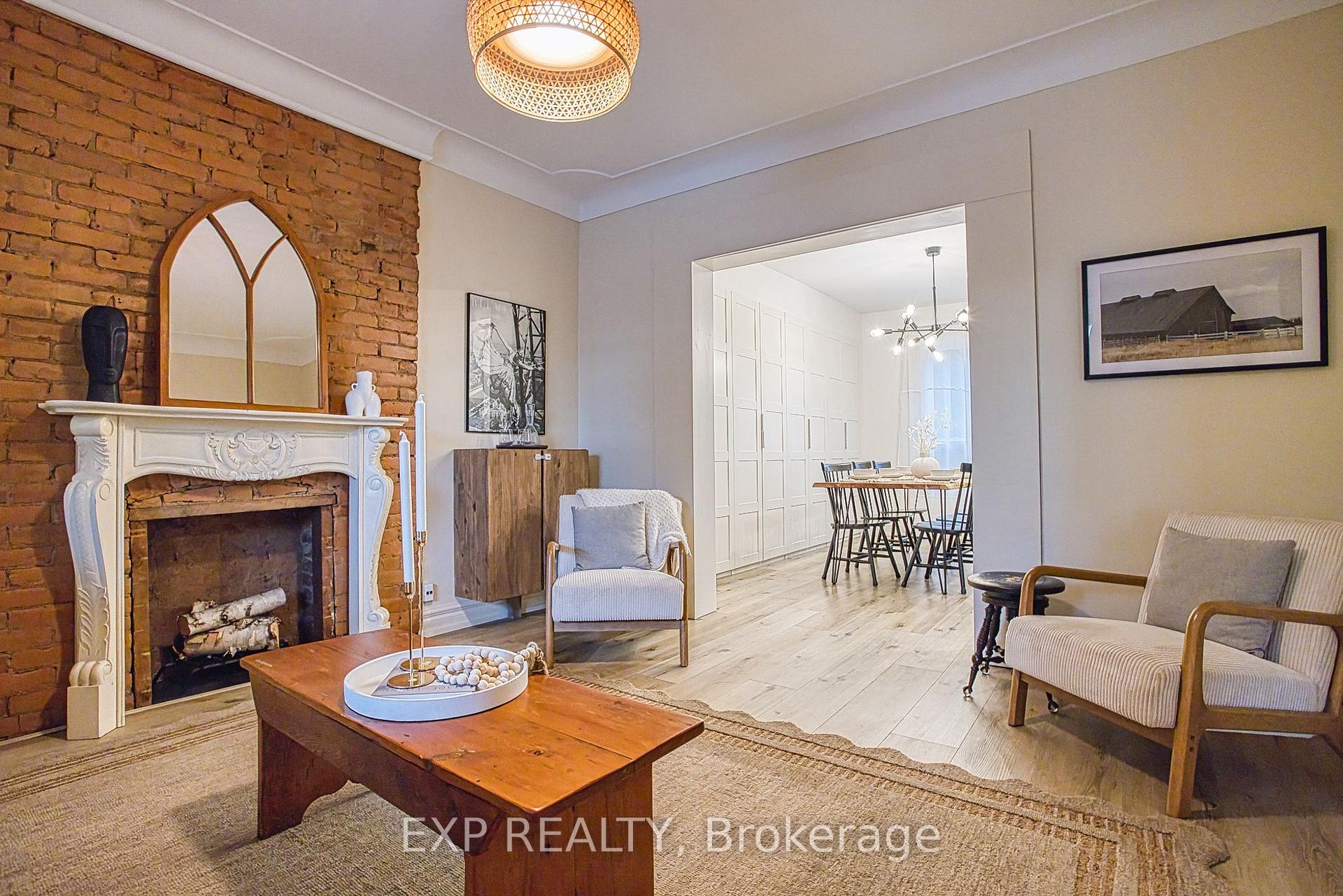 Photo 8 of 176 Emerald Street S, Hamilton, Stinson — HOMEH