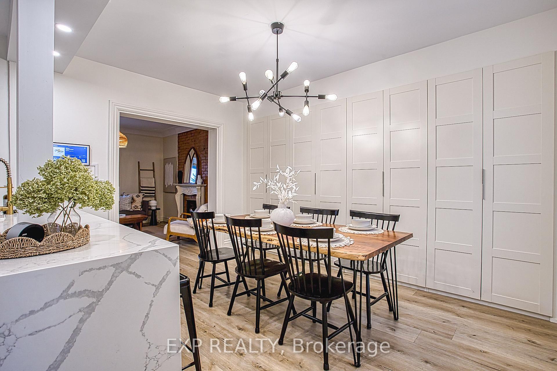 Photo 17 of 176 Emerald Street S, Hamilton, Stinson — HOMEH