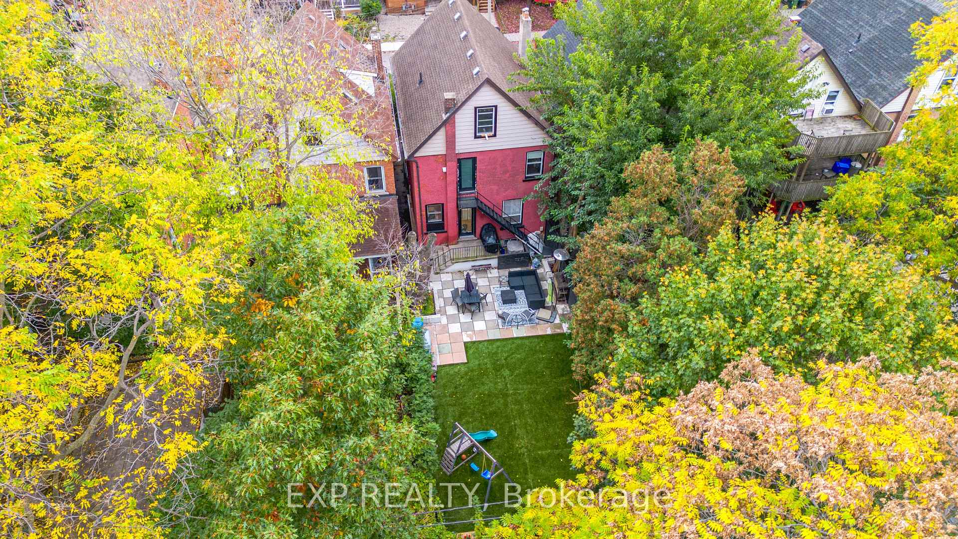 Photo 40 of 176 Emerald Street S, Hamilton, Stinson — HOMEH