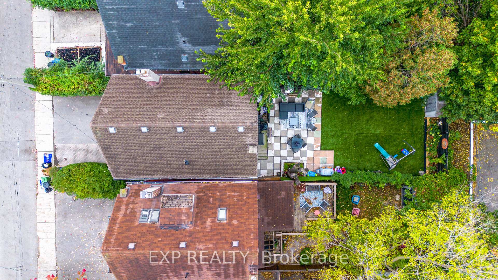 Photo 41 of 176 Emerald Street S, Hamilton, Stinson — HOMEH