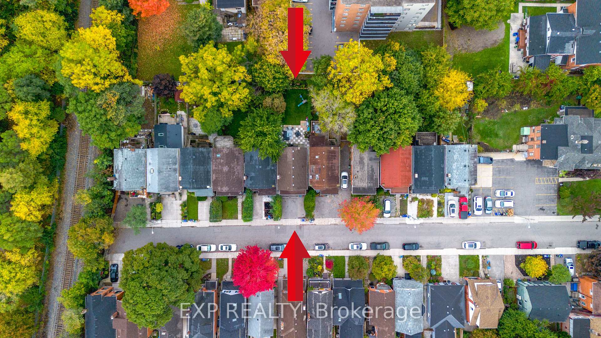 Photo 42 of 176 Emerald Street S, Hamilton, Stinson — HOMEH