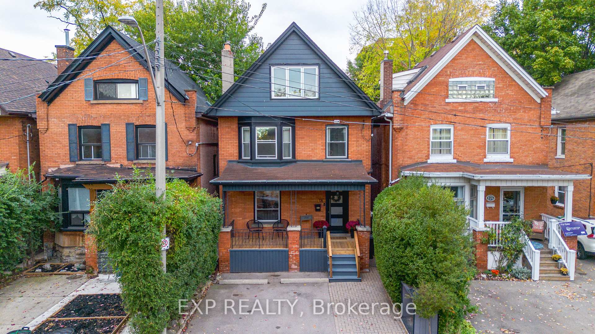 Photo 43 of 176 Emerald Street S, Hamilton, Stinson — HOMEH