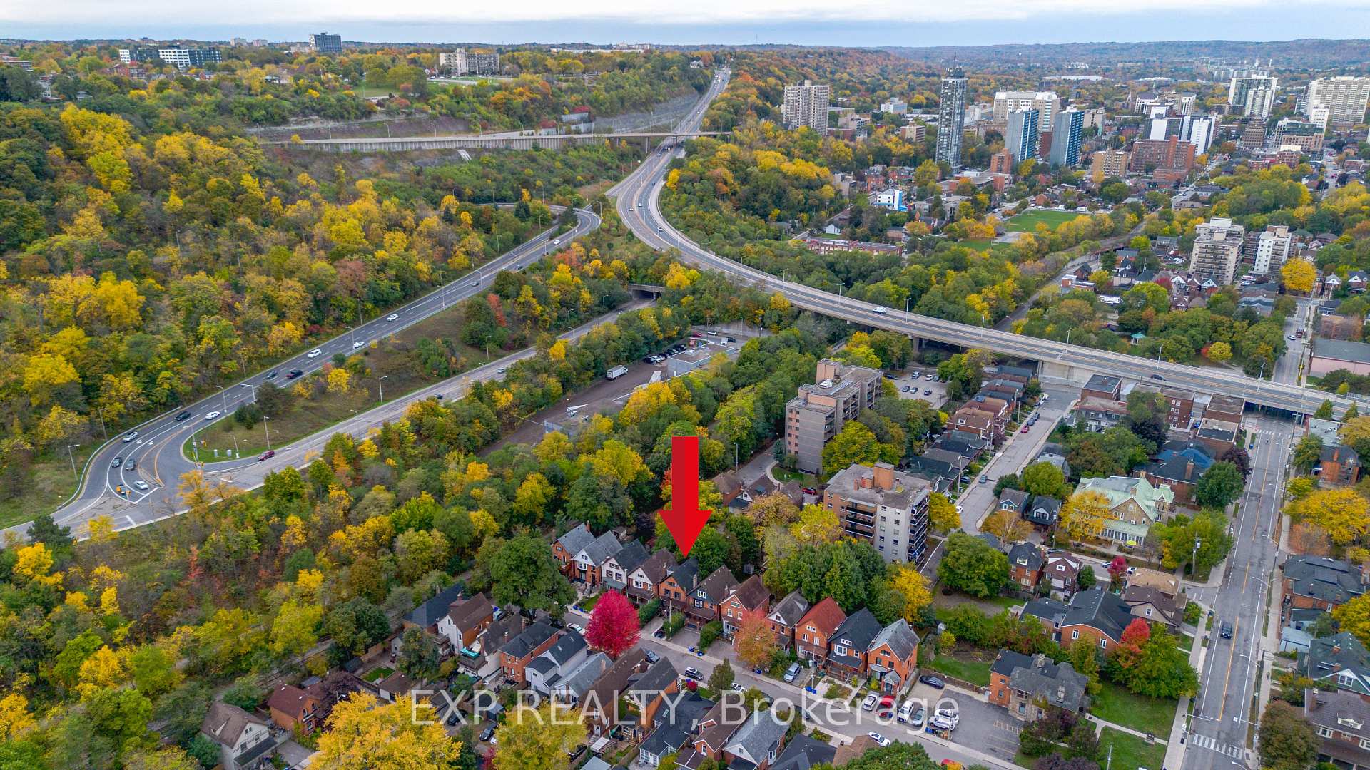 Photo 44 of 176 Emerald Street S, Hamilton, Stinson — HOMEH