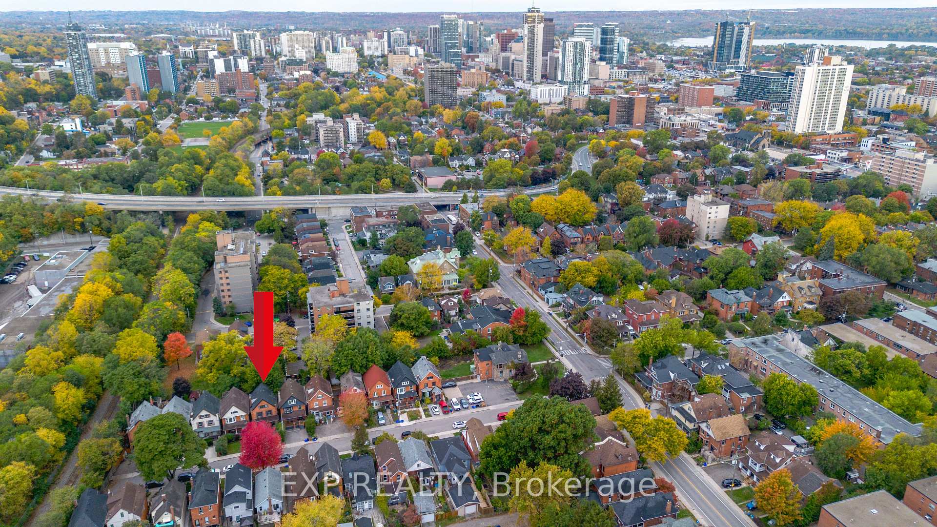 Photo 45 of 176 Emerald Street S, Hamilton, Stinson — HOMEH