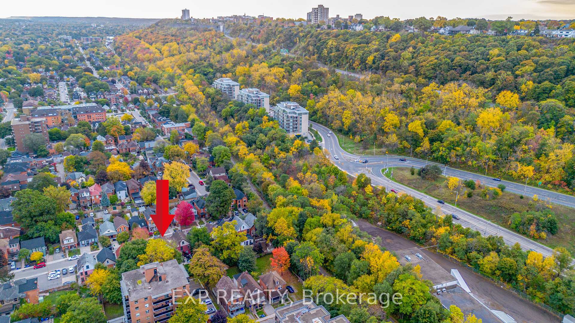Photo 46 of 176 Emerald Street S, Hamilton, Stinson — HOMEH
