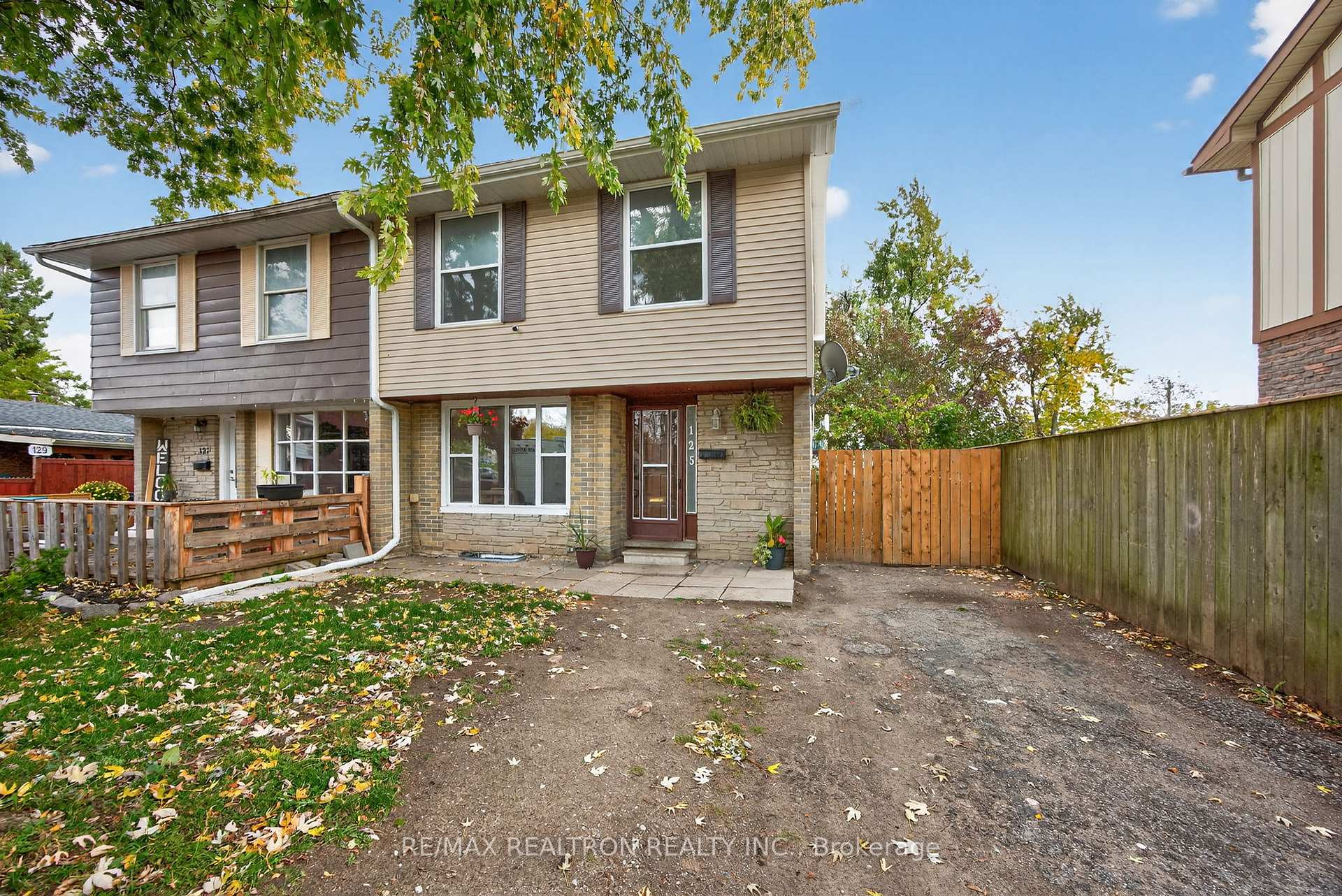 Photo 25 of 125 Daphne Crescent, Barrie, Cundles East — HOMEH