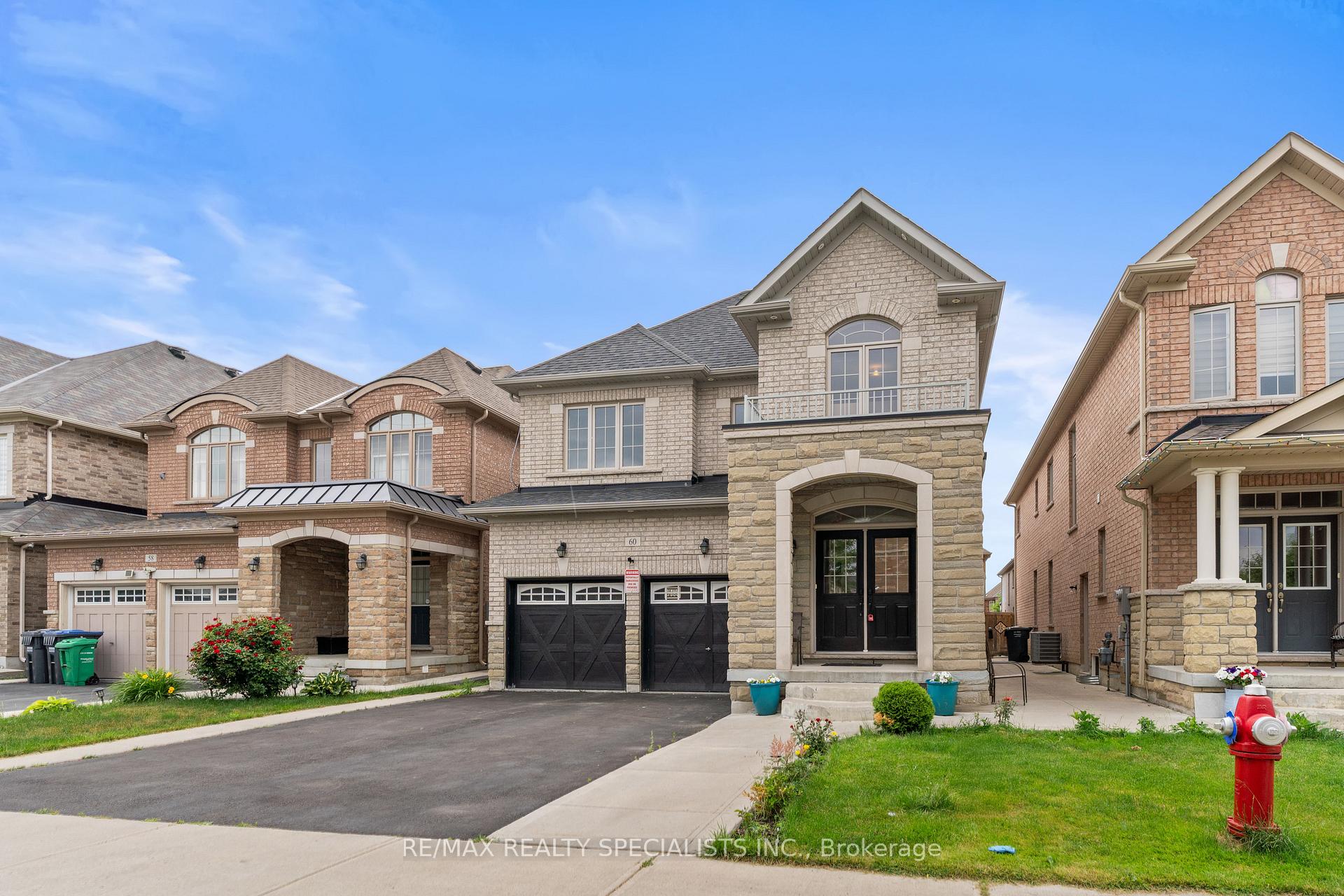 Photo 32 of 60 Vanwood Crescent, Brampton, Vales of Castlemore — HOMEH