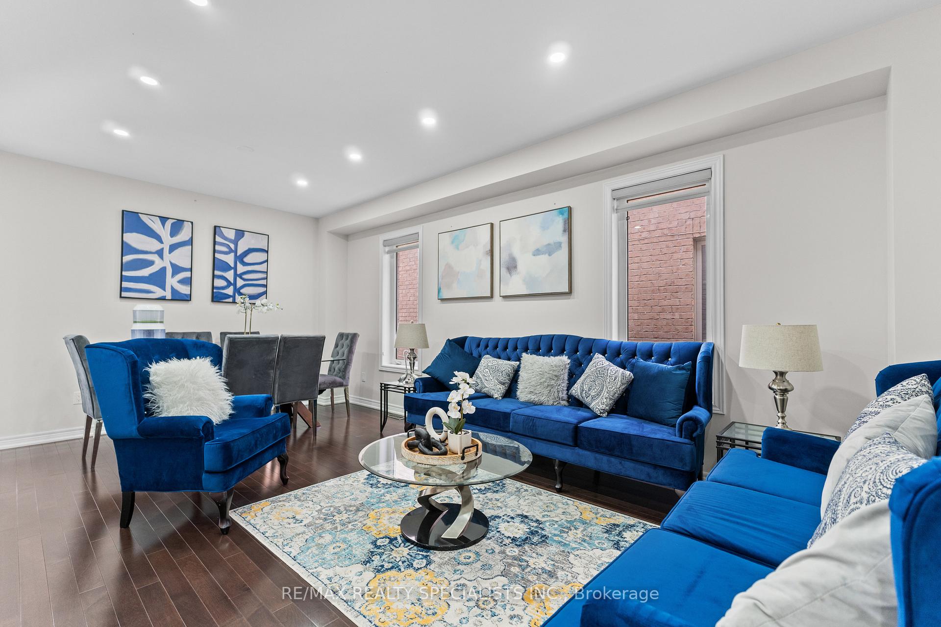 Photo 14 of 60 Vanwood Crescent, Brampton, Vales of Castlemore — HOMEH