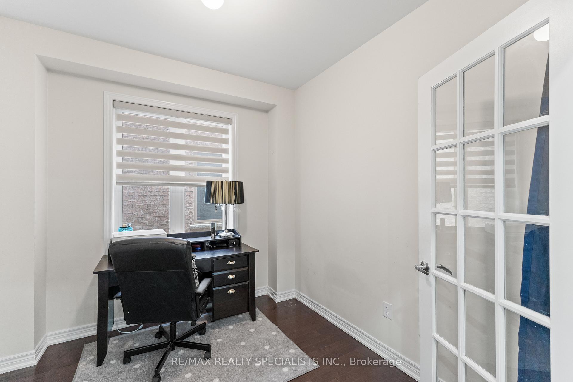 Photo 38 of 60 Vanwood Crescent, Brampton, Vales of Castlemore — HOMEH