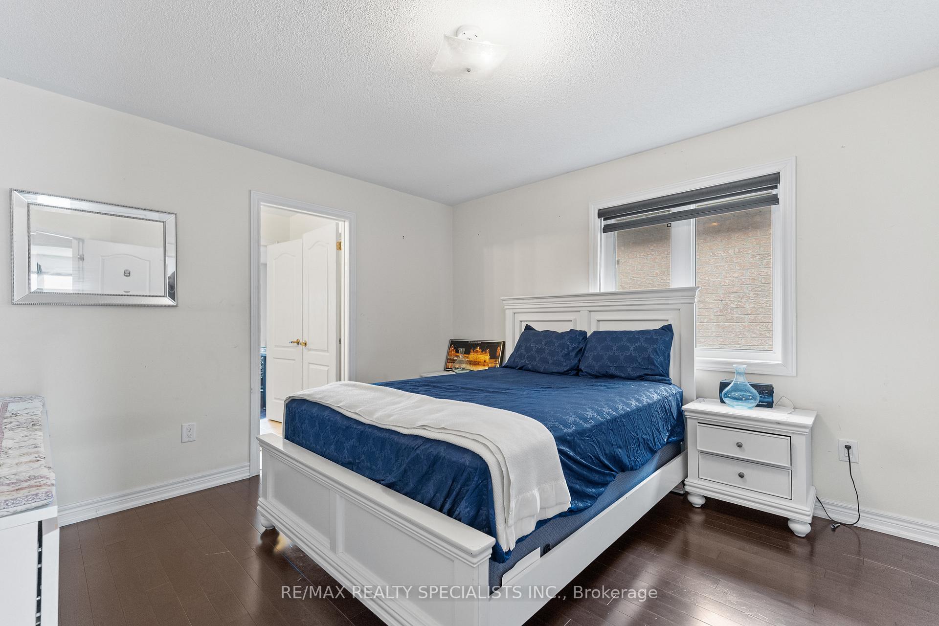 Photo 39 of 60 Vanwood Crescent, Brampton, Vales of Castlemore — HOMEH