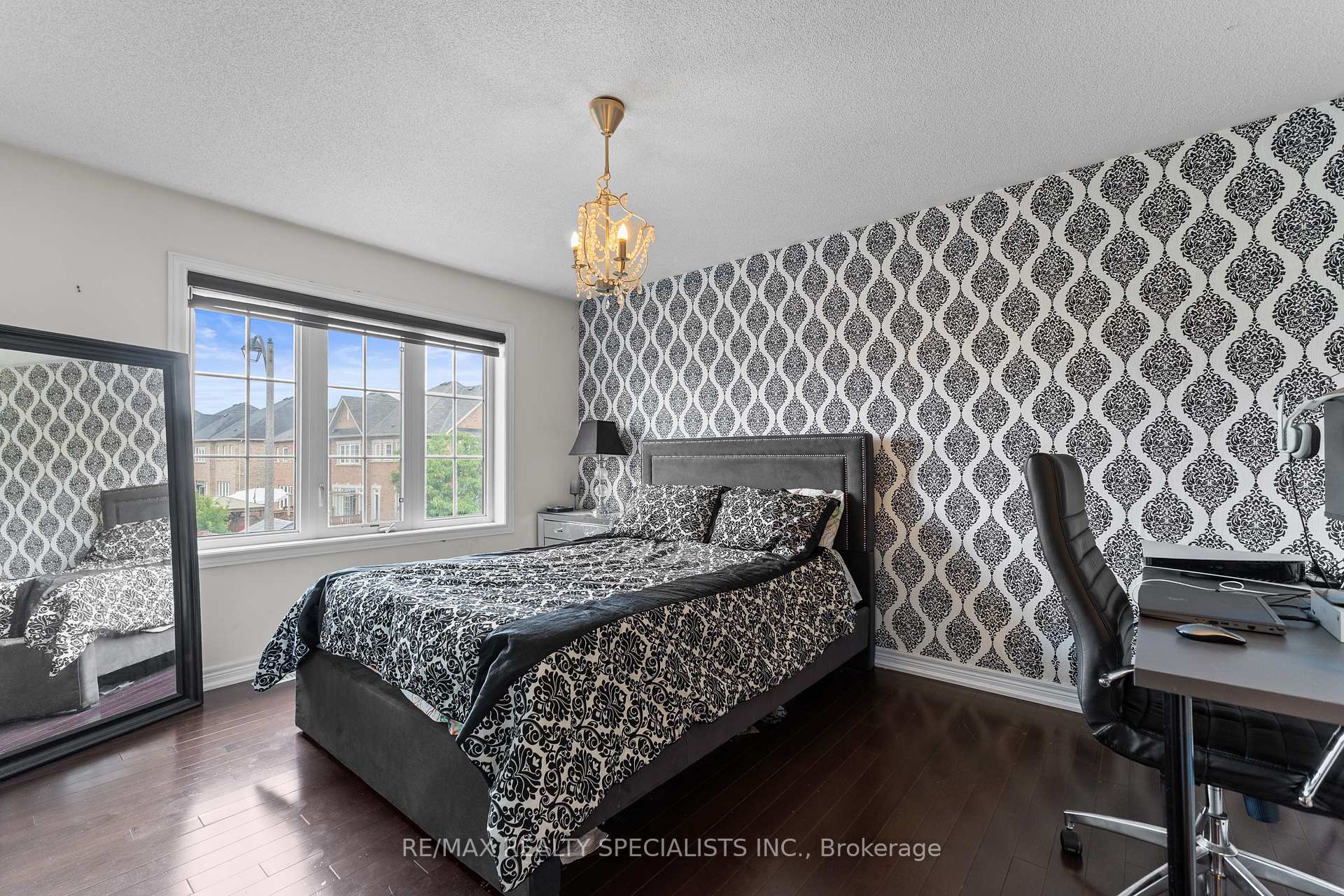 Photo 20 of 60 Vanwood Crescent, Brampton, Vales of Castlemore — HOMEH