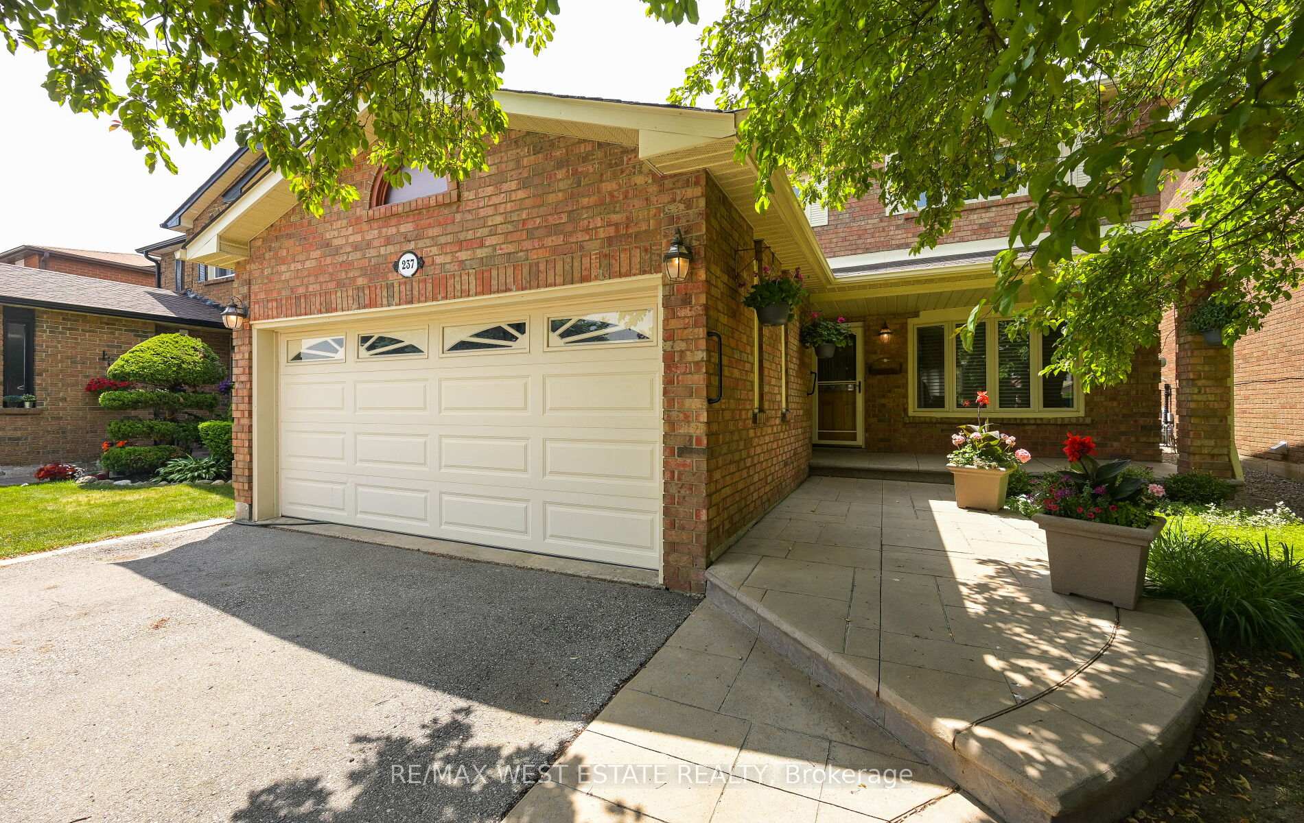 Photo 1 of 237 Vodden Street W, Brampton, Brampton West — HOMEH