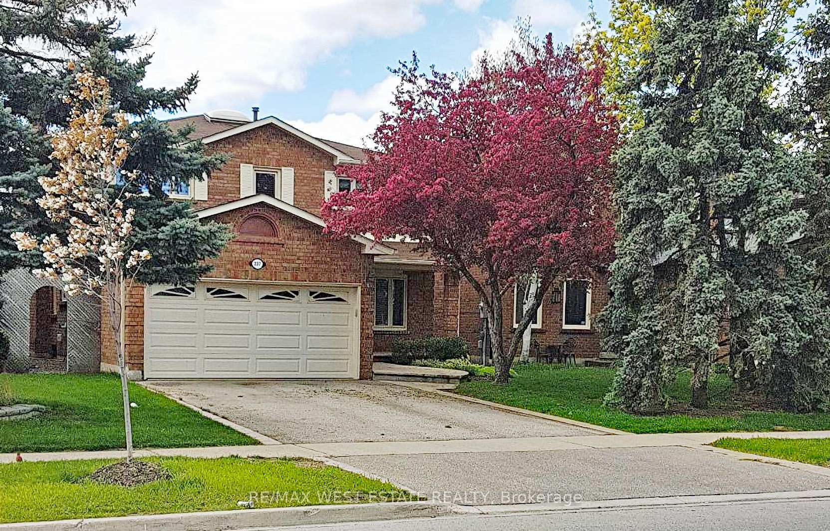 Photo 22 of 237 Vodden Street W, Brampton, Brampton West — HOMEH