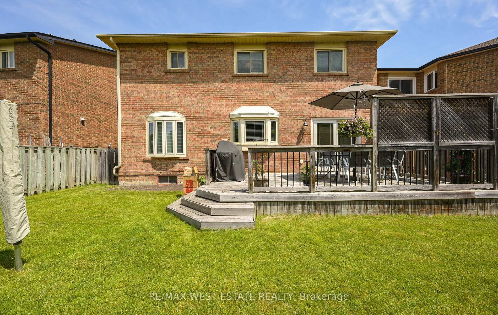Photo 18 of 237 Vodden Street W, Brampton, Brampton West — HOMEH