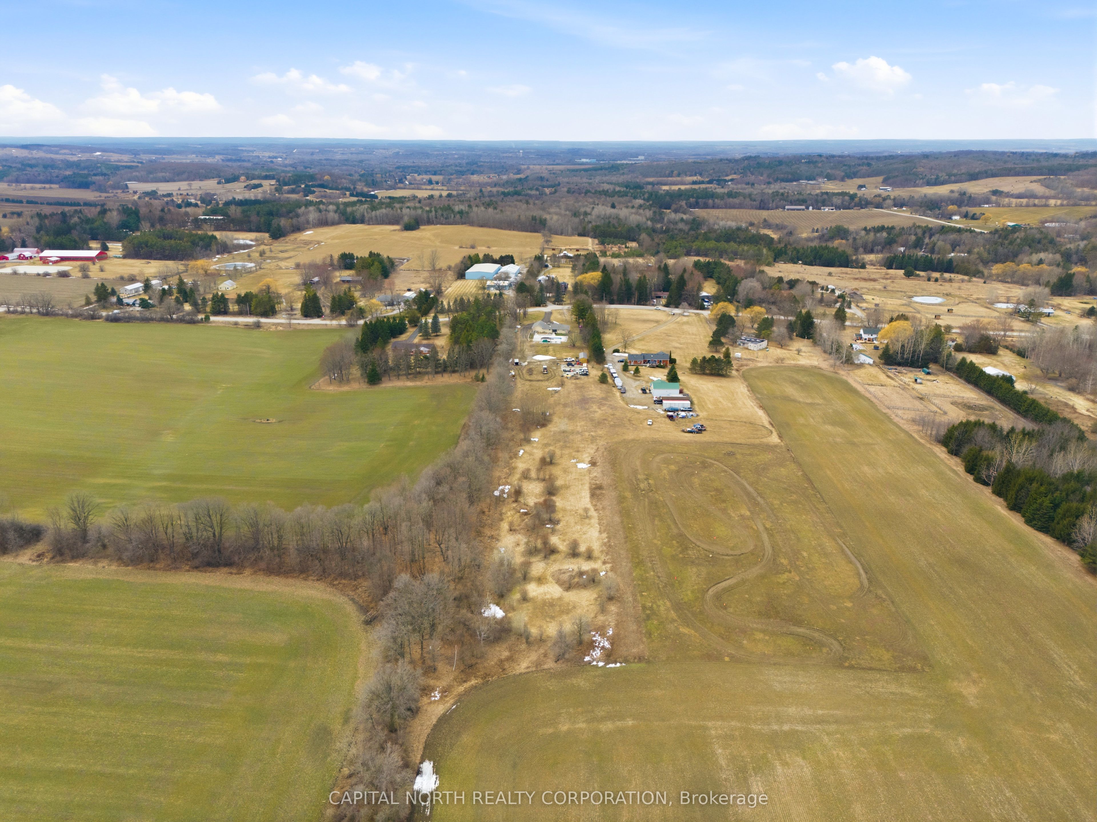Photo 97 of 1997 15th Sideroad, New Tecumseth, Rural New Tecumseth — HOMEH