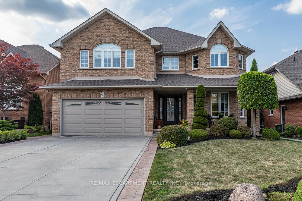 Photo 2 of 78 Silverlace Circle, Hamilton, Winona — HOMEH