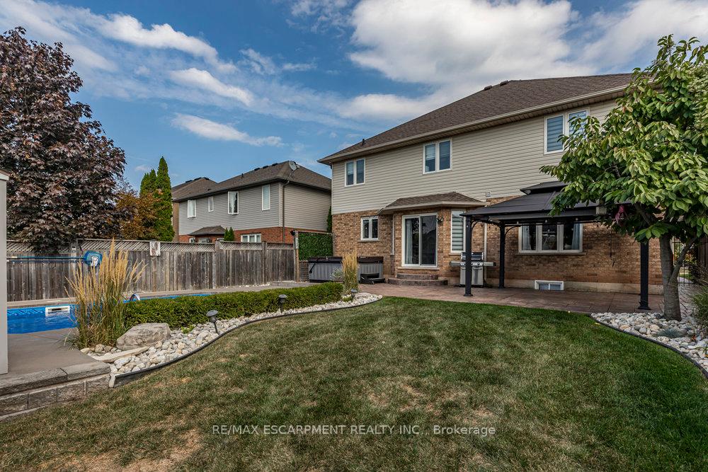 Photo 27 of 78 Silverlace Circle, Hamilton, Winona — HOMEH