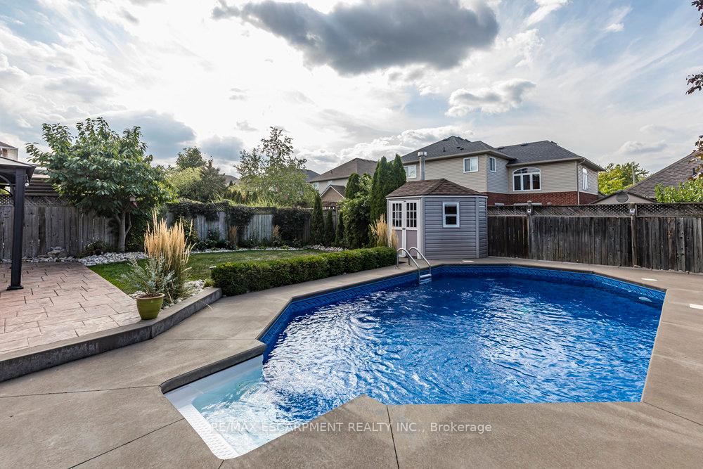 Photo 32 of 78 Silverlace Circle, Hamilton, Winona — HOMEH