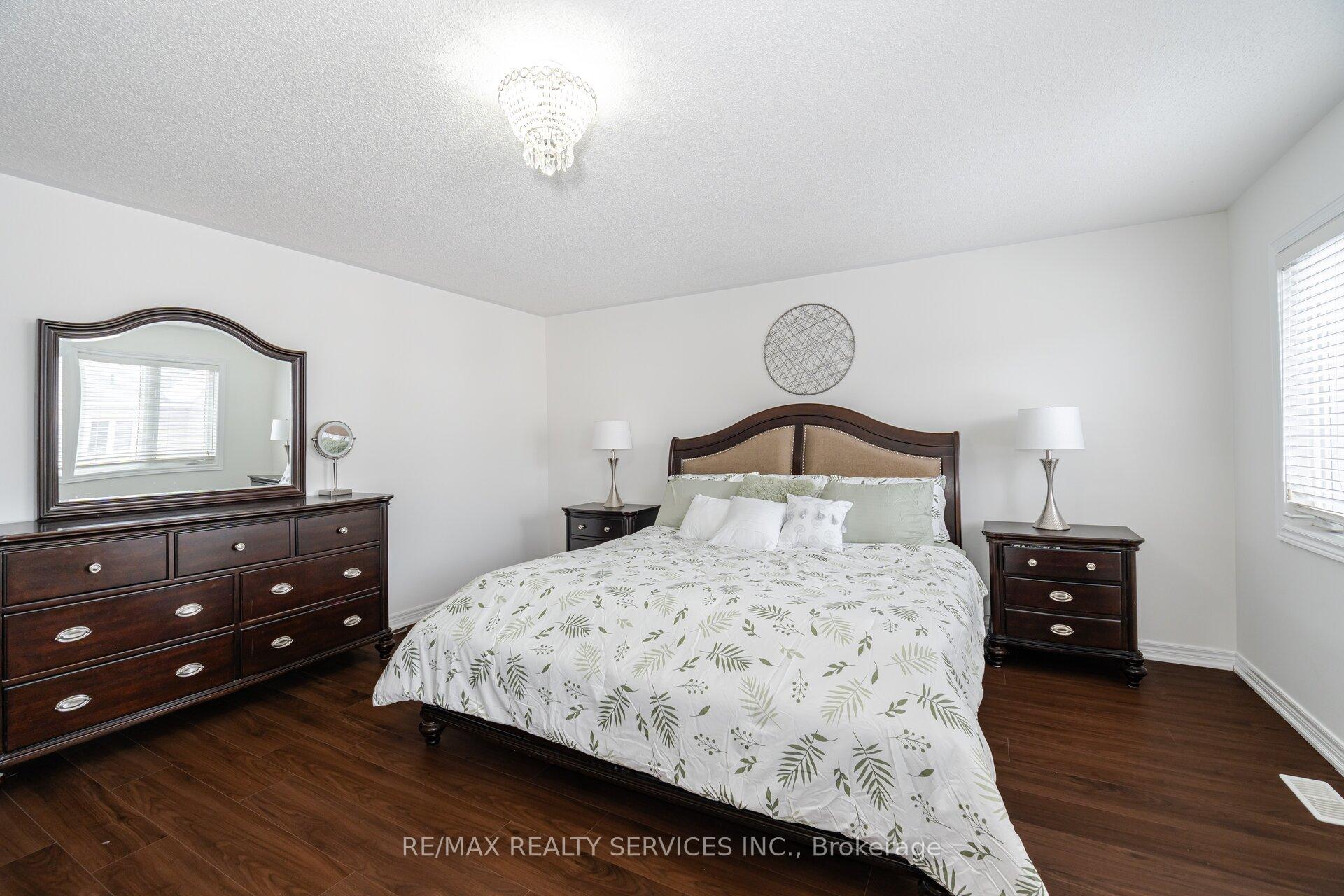Photo 45 of 71 Vanderpool Crescent, Brampton, Bram East — HOMEH