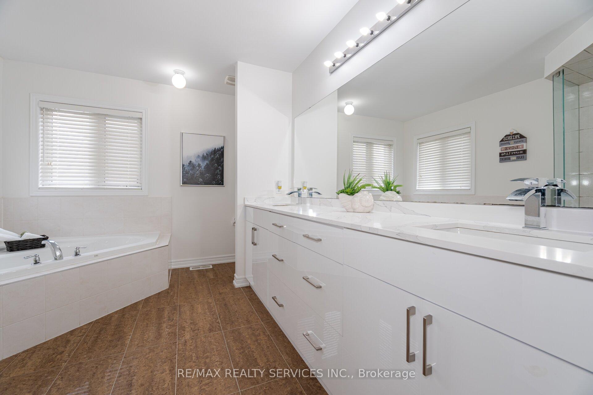 Photo 26 of 71 Vanderpool Crescent, Brampton, Bram East — HOMEH